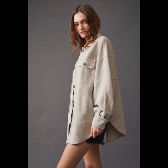 Free People, Ruby Jacket, XS - Picture 16 of 16